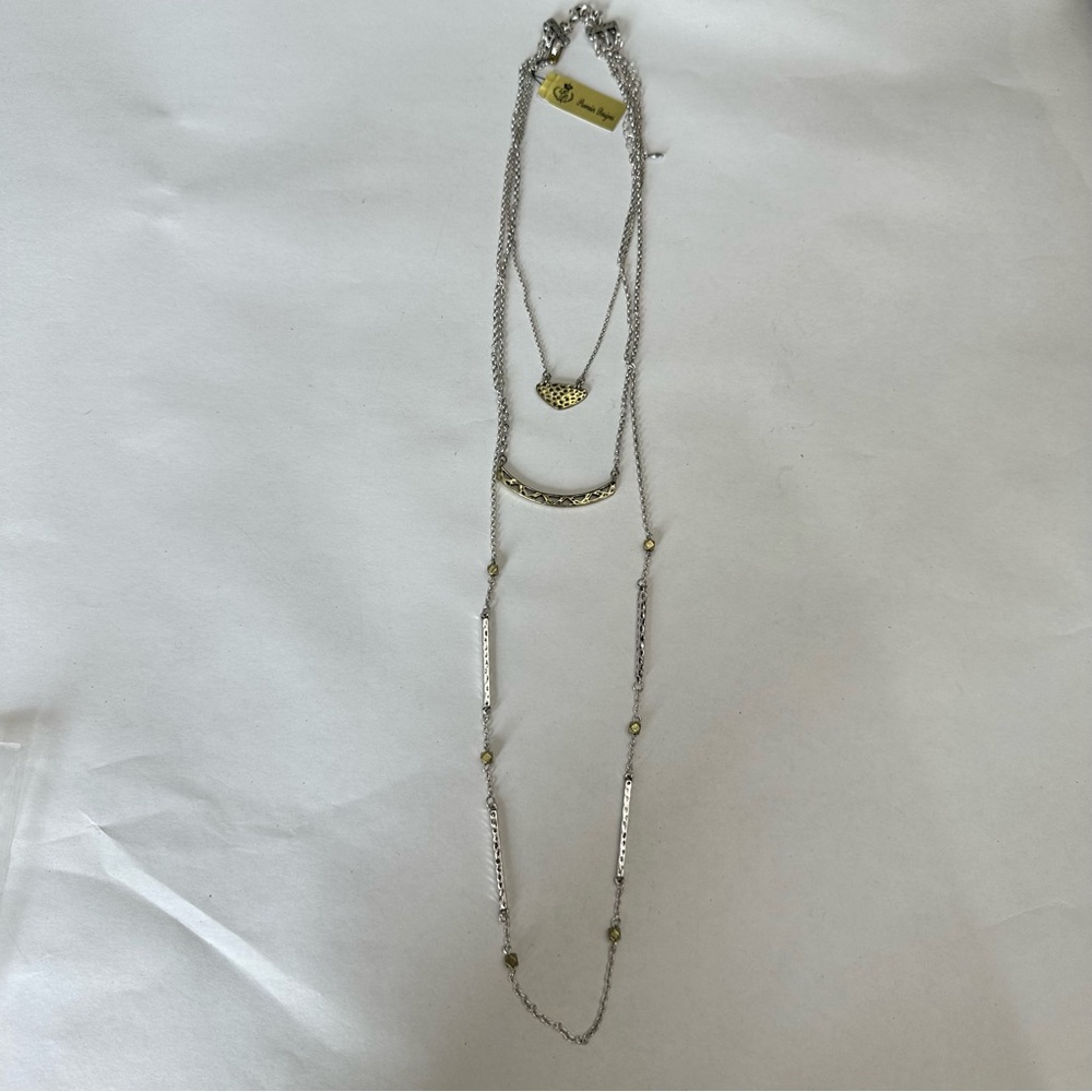Premier Design Down to‎ Earth Necklace